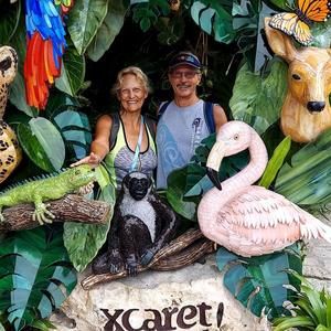 Meet your Posher, Deb